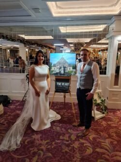 creative wedding gift Ireland