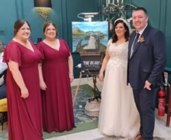wedding fine art Ireland