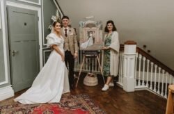 unique wedding entertainment Ireland