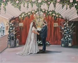 creative wedding gift Ireland