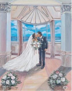 top wedding gifts Ireland